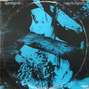 FLAC The Church - Remote Luxury