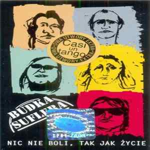 FLAC Budka Suflera - Nic Nie Boli, Tak Jak Życie