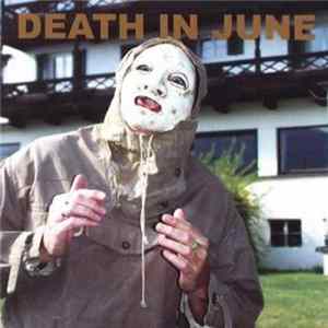 FLAC Death In June - Heaven Street