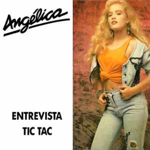 FLAC Angélica - Tic Tac / Entrevista
