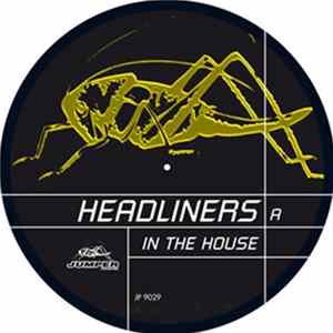FLAC Headliners - In The House