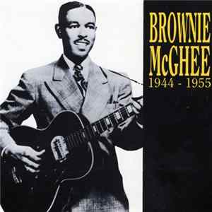 FLAC Brownie McGhee - Brownie McGhee 1944-1955