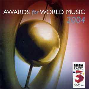 FLAC Various - Awards For World Music 2004