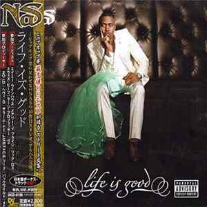 FLAC Nas - Life Is Good