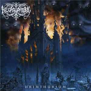 FLAC Necrophobic - Hrimthursum