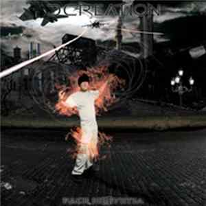 FLAC D Creation - Pace Helvetia