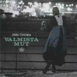 FLAC Jonna Tervomaa - Valmista Mut