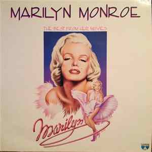 FLAC Marilyn Monroe - The Best From Her Movies