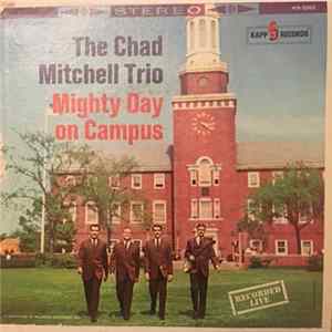 FLAC The Chad Mitchell Trio - Mighty Day On Campus