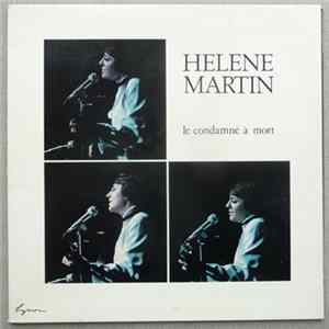 FLAC Hélène Martin - Le Condamné à Mort