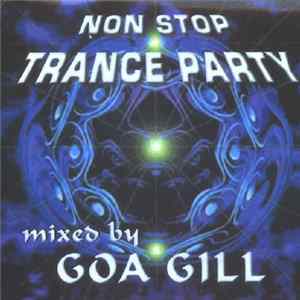 FLAC Goa Gill - Non Stop Trance Party