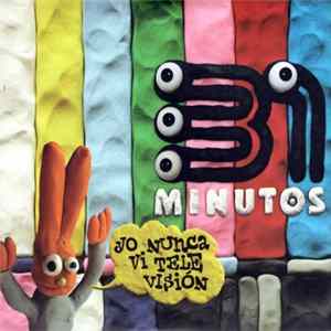 FLAC Various - Yo Nunca Vi Televisión