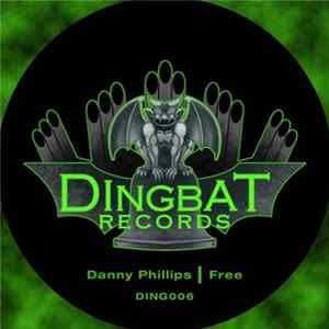 FLAC Danny Phillips - Free
