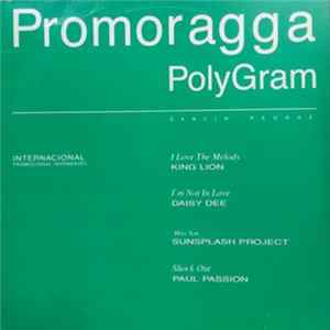 FLAC Various - Promoragga