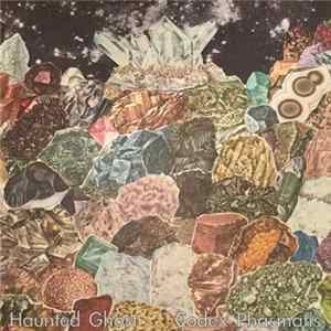 FLAC Haunted Ghost - Codex Phasmatis