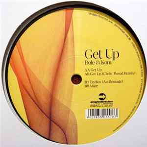 FLAC Dole & Kom - Get Up