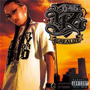FLAC YZ - 45Realize