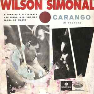 FLAC Wilson Simonal - Carango