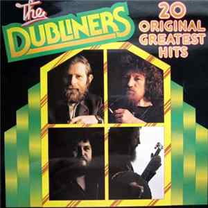 FLAC The Dubliners - 20 Original Greatest Hits