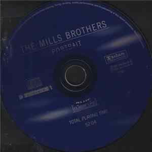 FLAC The Mills Brothers - Portrait