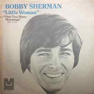 FLAC Bobby Sherman - Little Woman