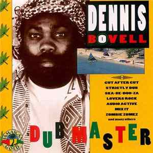 FLAC Dennis Bovell - Dub Master