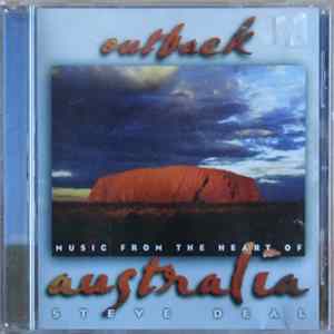 FLAC Steve Deal - Outback