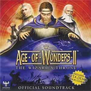 FLAC Mason B. Fisher - Age Of Wonders 2 - Official Soundtrack