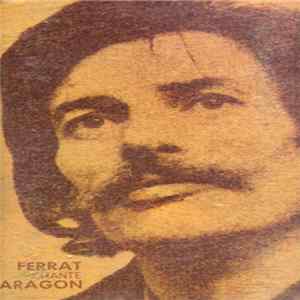 FLAC Jean Ferrat - Ferrat Chante Aragon