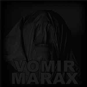 FLAC Vomir / Marax - Vomir / Marax