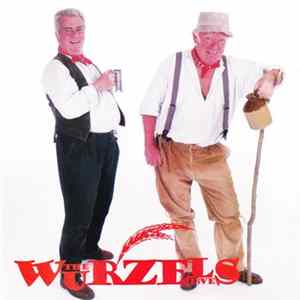 FLAC The Wurzels - Live