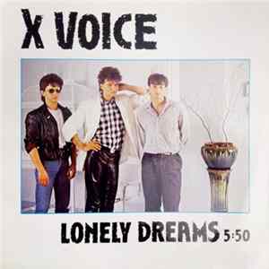 FLAC X Voice - Lonely Dreams