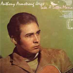 FLAC Anthony Armstrong Jones - Take A Letter Maria