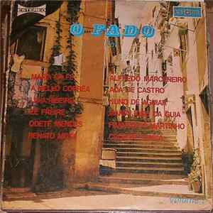 FLAC Various - O Fado Por : Volume 1