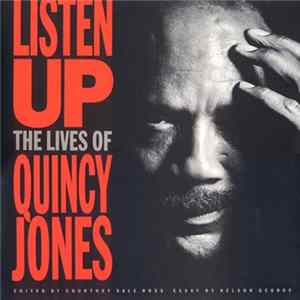 FLAC Quincy Jones - Listen Up (The Lives Of Quincy Jones)