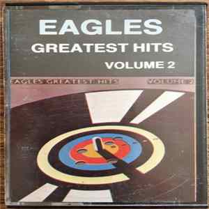 FLAC Eagles - Greatest Hits (Volume 2)