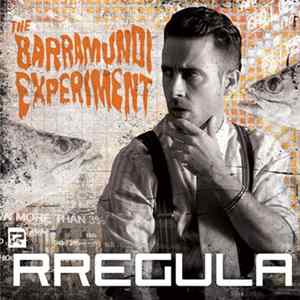 FLAC Rregula - The Barramundi Experiment