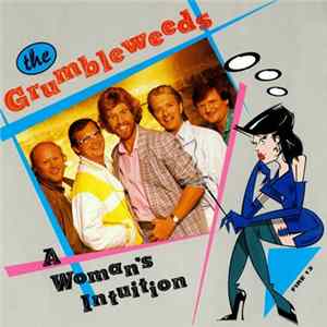 FLAC The Grumbleweeds - A Woman's Intuition