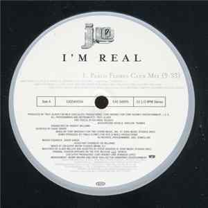 FLAC j.lo - I'm Real