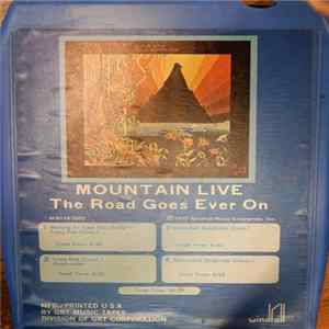 FLAC Mountain - Mountain Live (The Road Goes Ever On)