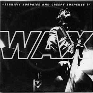 FLAC Wax - It Ain't Funny / Too Well