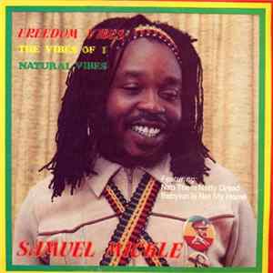 FLAC Samuel Mickle - Freedom Vibes