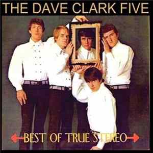 FLAC The Dave Clark Five - Best Of True Stereo