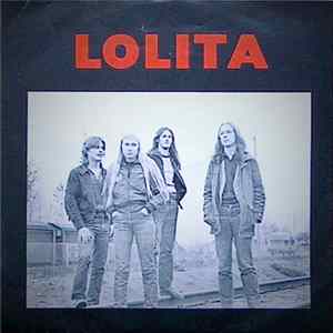 FLAC Lolita - Lapsi Maailman