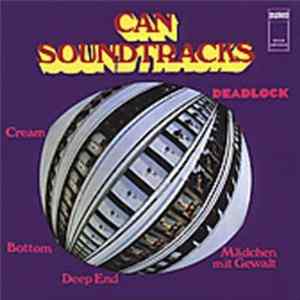 FLAC Can - Soundtracks