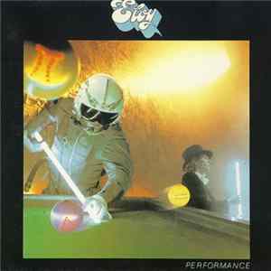 FLAC Eloy - Performance