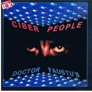 FLAC Ciber People - Doctor Faustu's