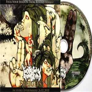 FLAC Fuck Your Shadow From Behind - Freigeist