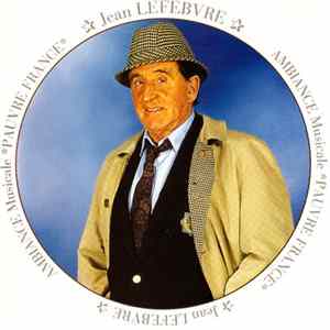 FLAC Jean Lefebvre - Pauvre France