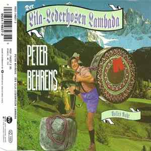 FLAC Peter Behrens - Der Lila-Lederhosen Lambada